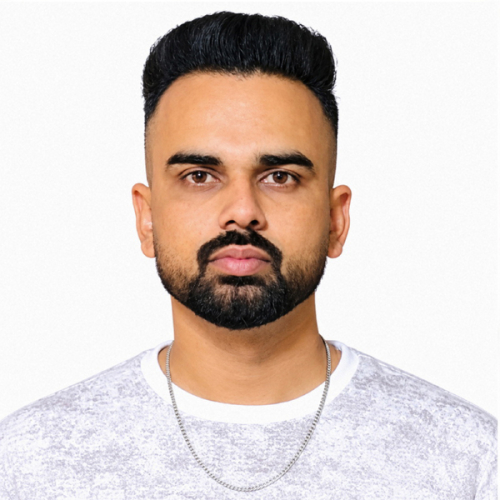 PPA MEMBER - Parminder Singh 