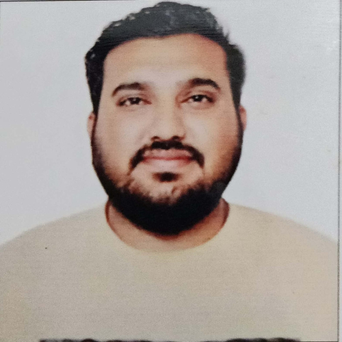 NARESH KUMAR
