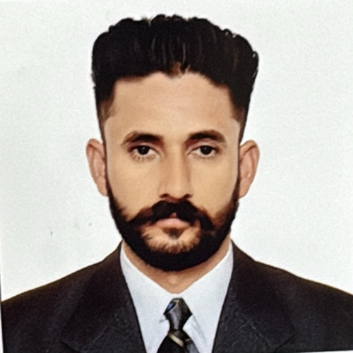 PPA MEMBER - Prabhdyal Singh 