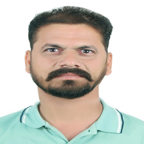 PPA MEMBER - Baljinder Singh