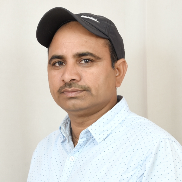 PPA TEAM - Banarsi Dass