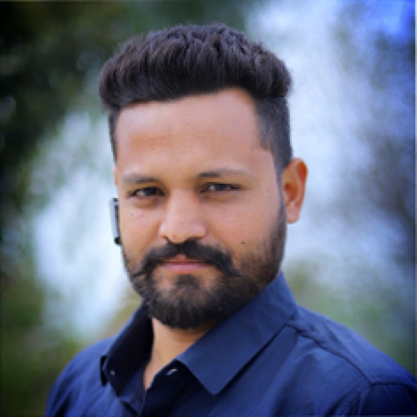 PPA MEMBER - Jarnail Singh