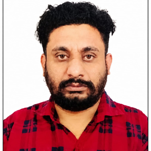 PPA MEMBER - PARTEEK SHARMA