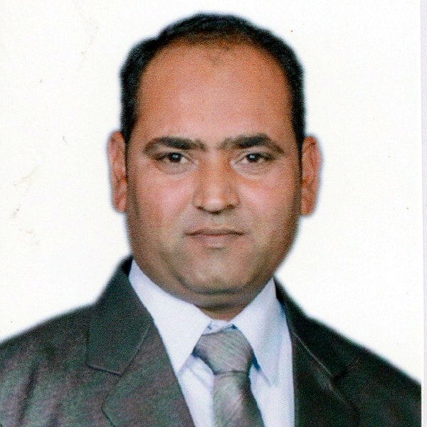 PPA MEMBER - Bhupinder Singh