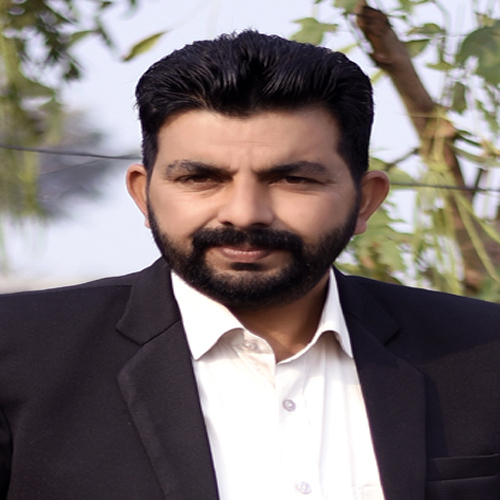 PPA MEMBER - Surinder Kumar
