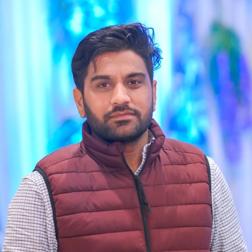 PPA PUNJAB - Rajveer Singh