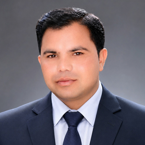 PPA MEMBER - Roshan Lal
