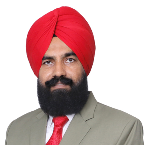 PPA MEMBER - Jagtar Singh Gill