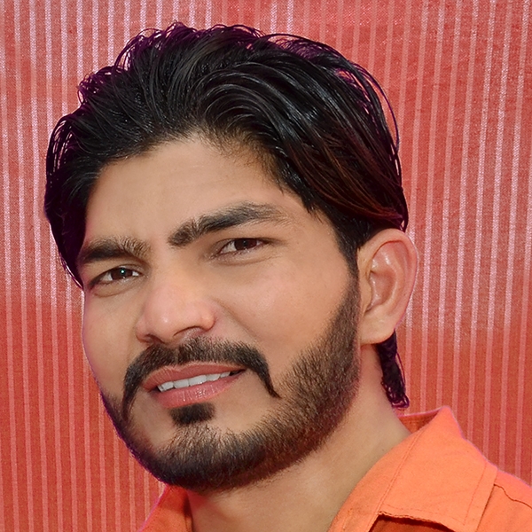 Kulwinder Singh