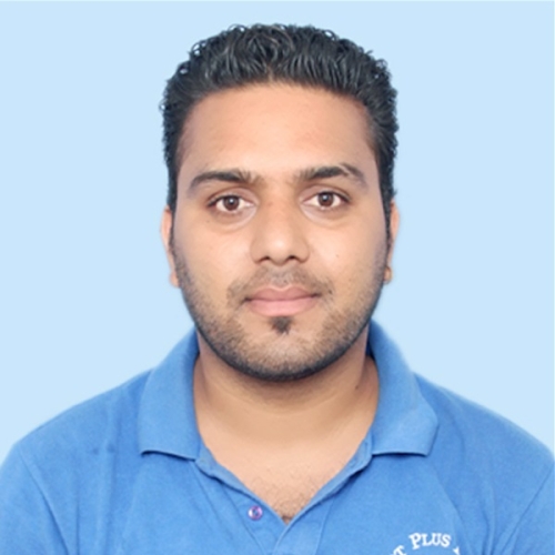 PPA MEMBER - Sunil Kumar
