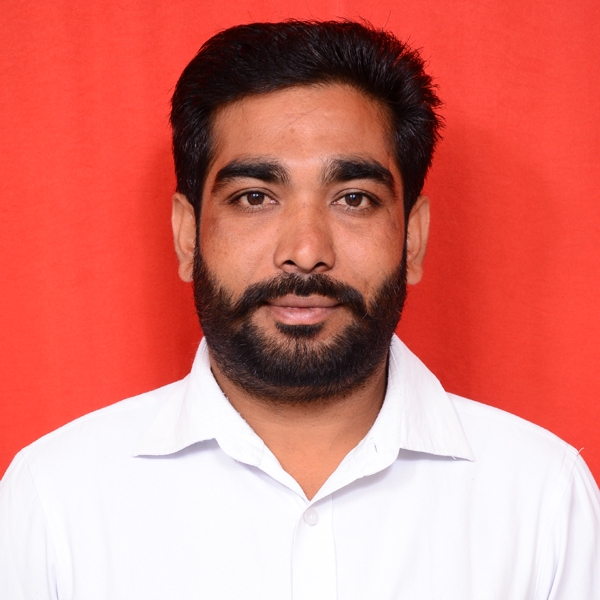 PPA MEMBER - Gurpreet Singh