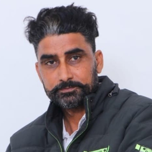 PPA MEMBER - Makhan Singh