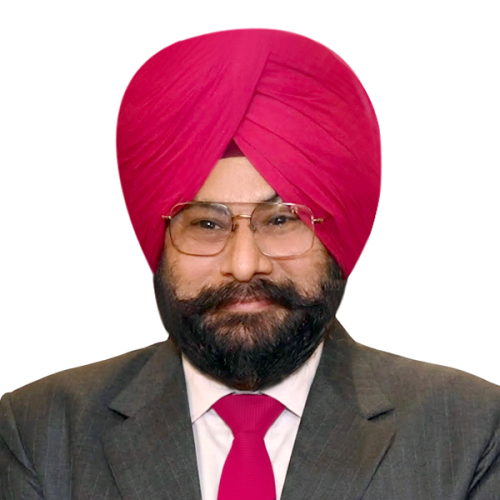 PPA MEMBER - Gurinder Singh