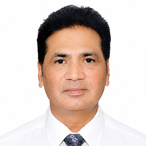 PPA MEMBER - SHAHID MEHBOOB