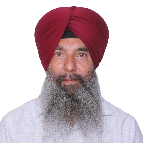 PPA MEMBER - MANJIT SINGH