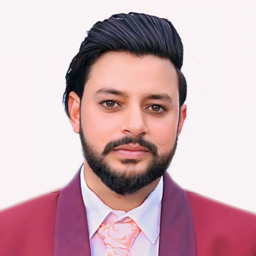 PPA MEMBER - Varinder Sidhu