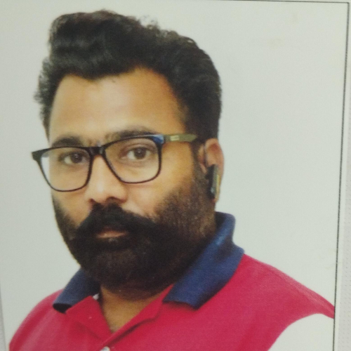 PPA MEMBER - LAKHVIR SINGH
