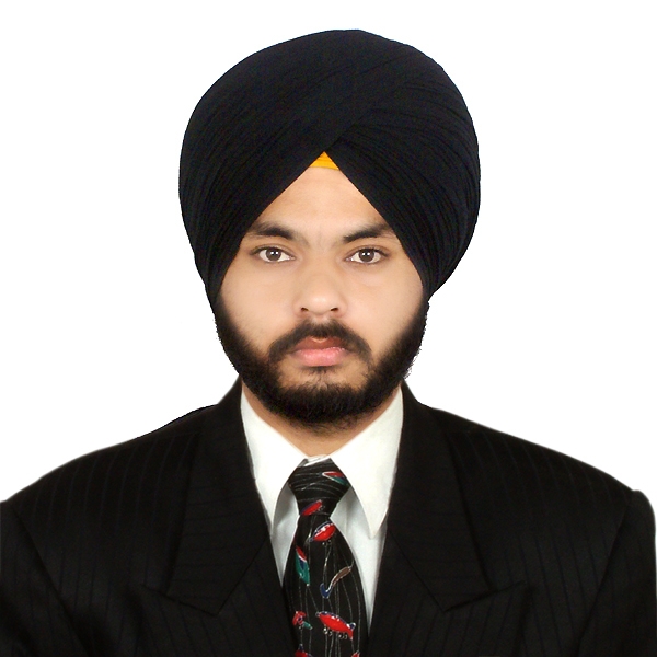 Paviter Singh