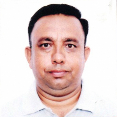 PPA MEMBER - Jaswant Rai