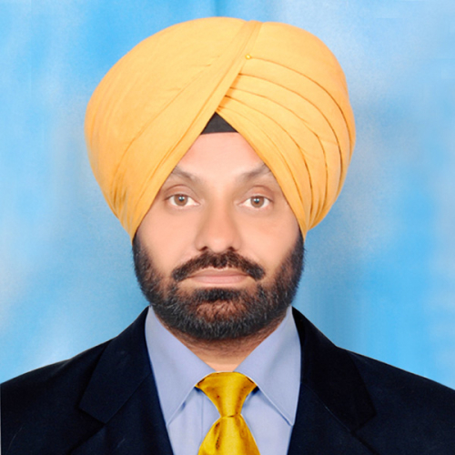 PPA MEMBER - Manjit Singh