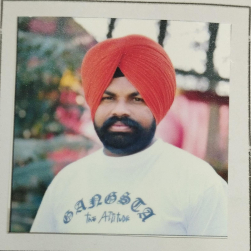 PPA MEMBER - GURPREET SINGH