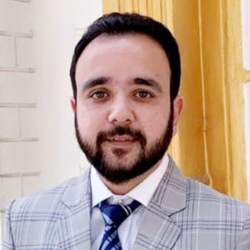 PPA MEMBER - Amanpreet Singh