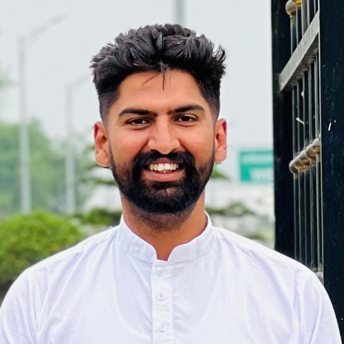 PPA MEMBER - Kulwinder Singh