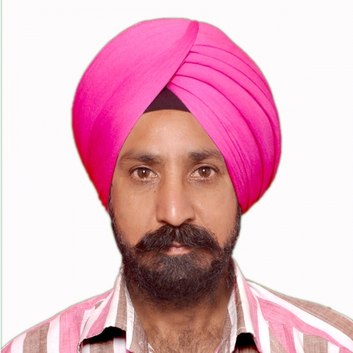 Gurpreet Singh Bawa