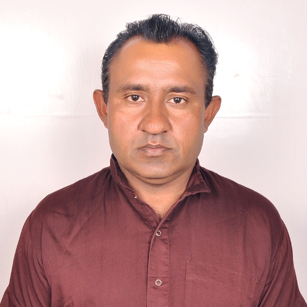 PPA MEMBER - Mishar Deen