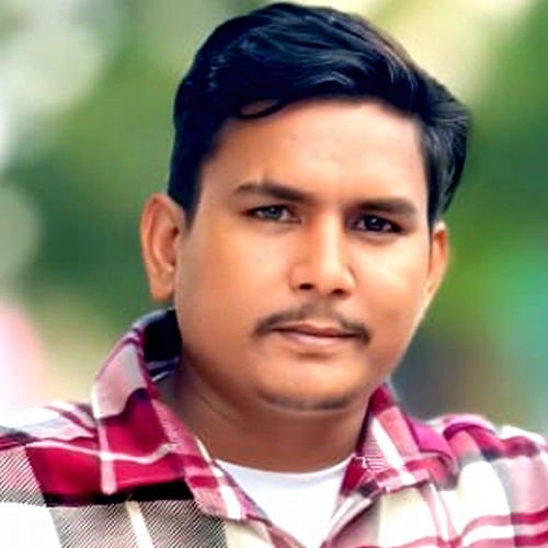 PPA MEMBER - Gurtej Singh