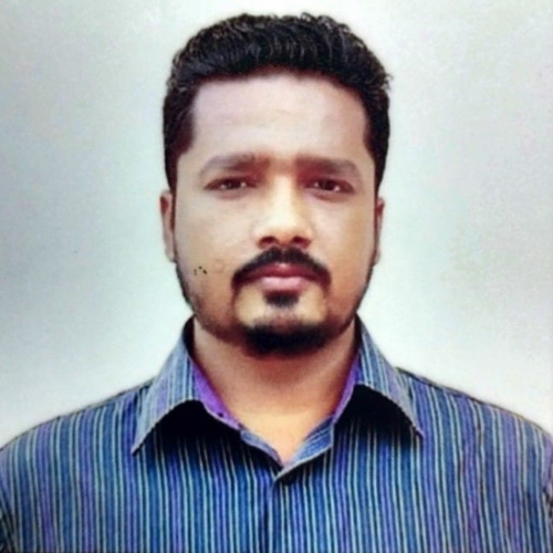 PPA MEMBER - Anil Kumar