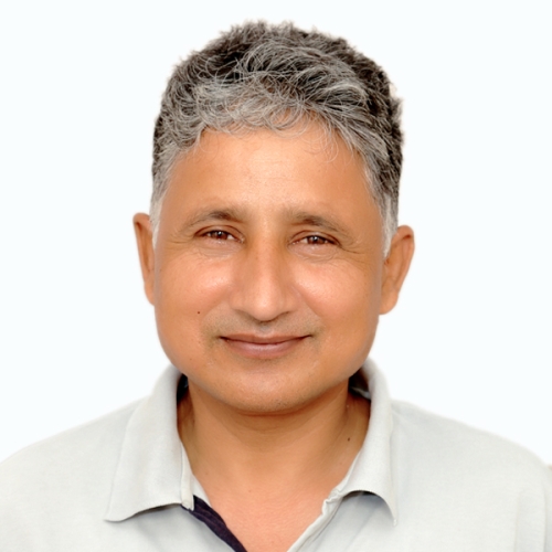 PPA MEMBER - Narinder Pal