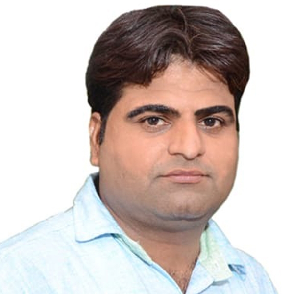 Sushil Kumar