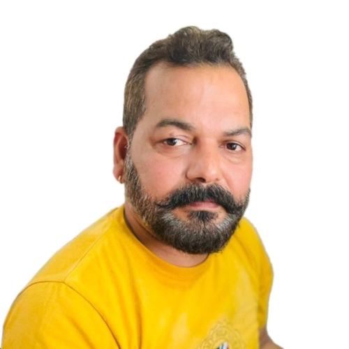 PPA TEAM - Harinder Pal Singh