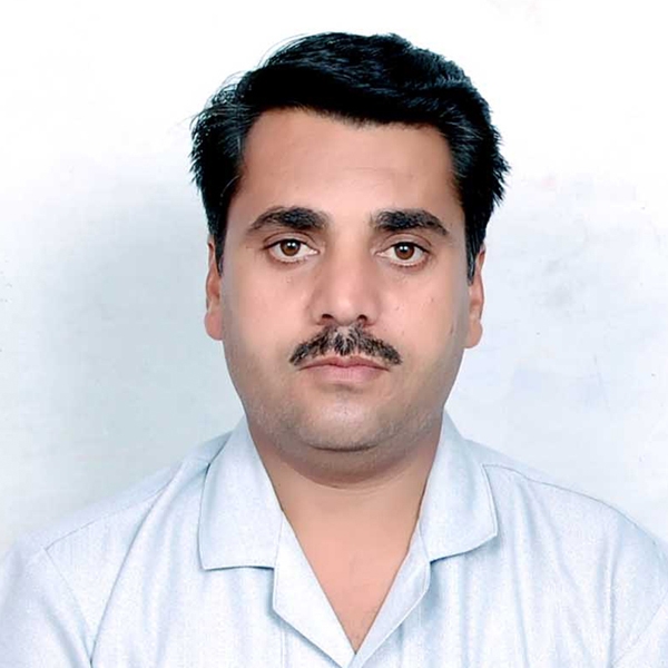 PPA MEMBER - Darshan Lal