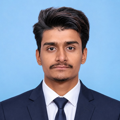 PPA MEMBER - JASHANDEEP SINGH