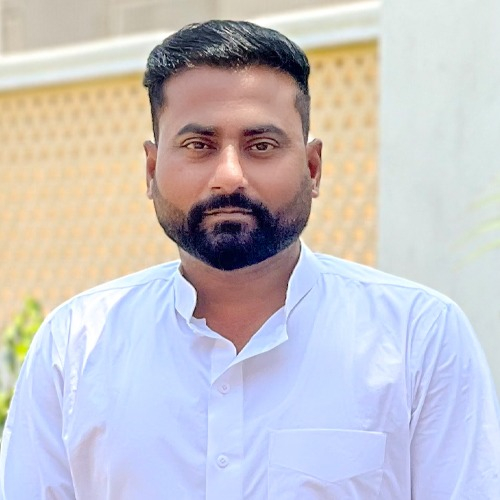PPA MEMBER - Santosh Kumar