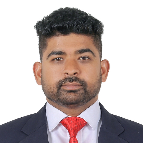 PPA TEAM - Deepak Singh