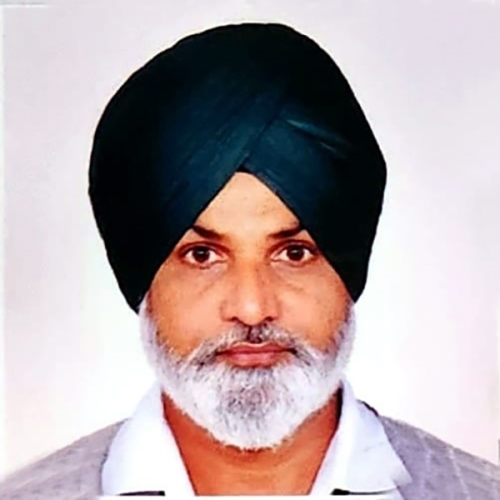 PPA MEMBER - Randhir Singh