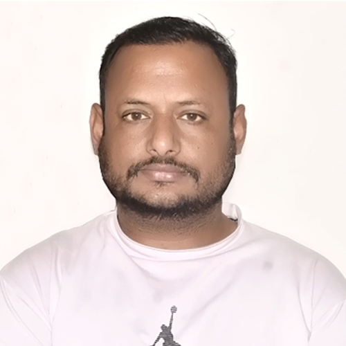 Ashwani Kumar
