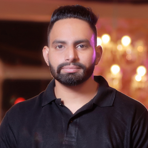 PPA MEMBER - Sukhwinder Singh