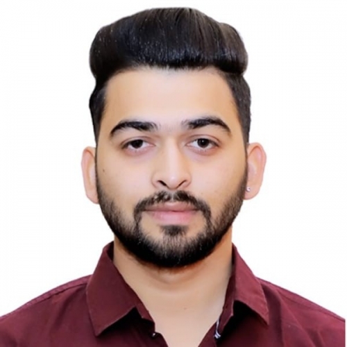 PPA MEMBER - Mohit Sharma