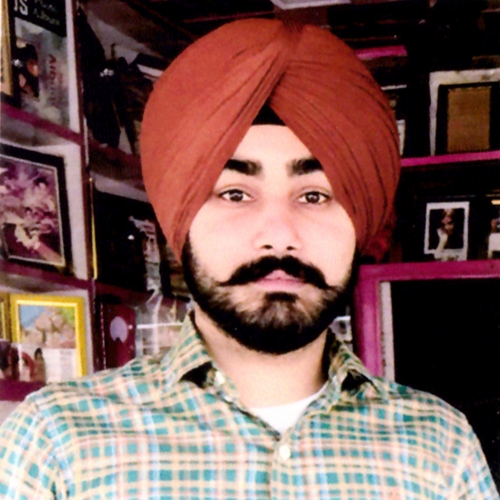 PPA PUNJAB - Manmeet Singh Dhuna