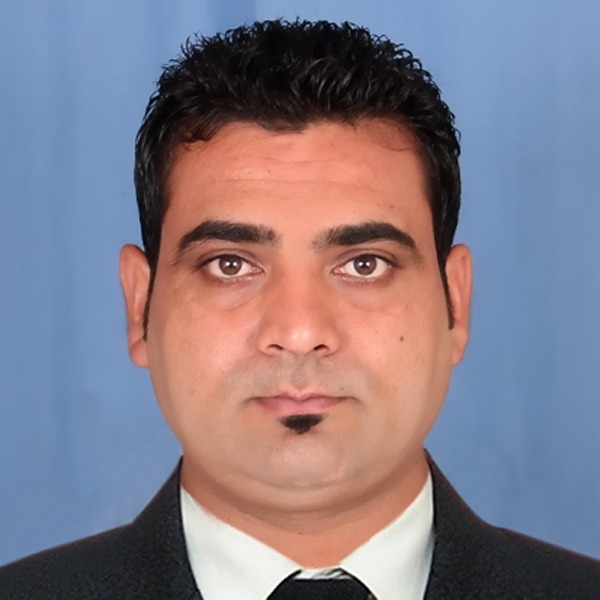 PPA MEMBER - Satinam Singh