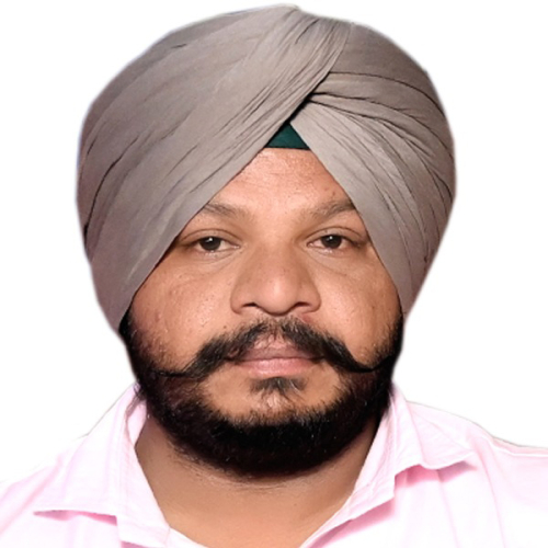 GURPREET SINGH