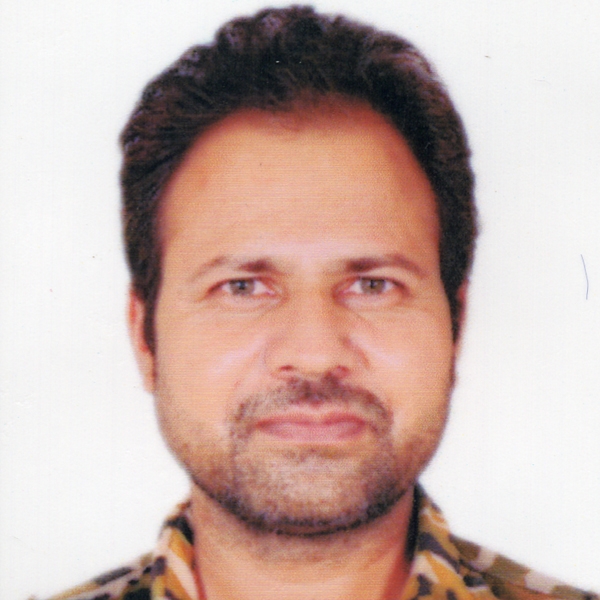 PPA MEMBER - Santokh Ram