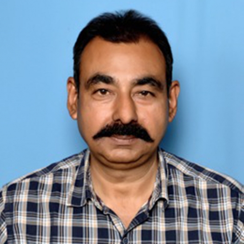PPA MEMBER - Surinder Kumar 
