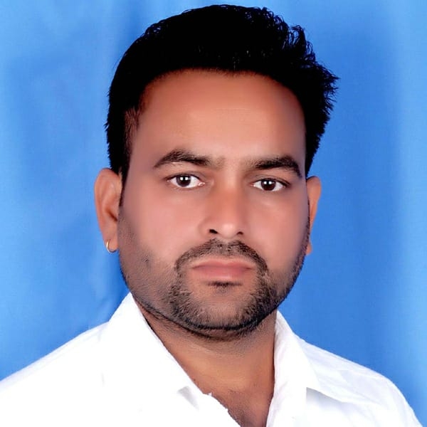 PPA MEMBER - Darshan Singh