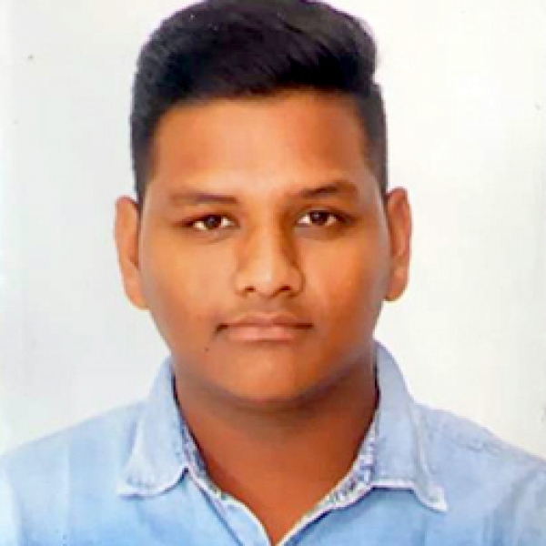 PPA MEMBER - Paras Jindal