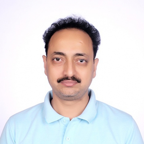 PPA MEMBER - Sanjeev Sharma